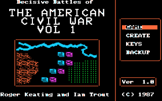 The American Civil War 1 — sstitle (WOR)
