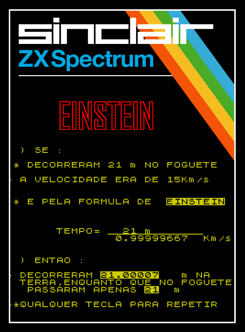 Einstein box art