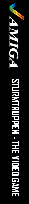 Sturmtruppen - The Video Game — box-2D-side (WOR)