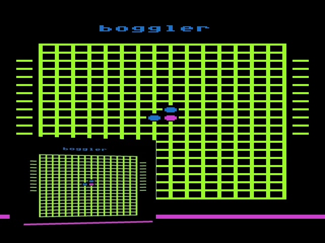 Boggler — mixrbv2 (WOR)