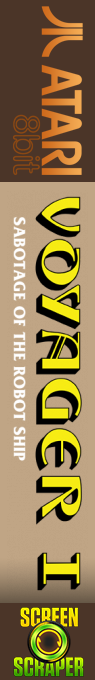 Voyager I — box-2D-side (SS)