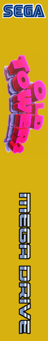 Old Towers — box-2D-side (EU)