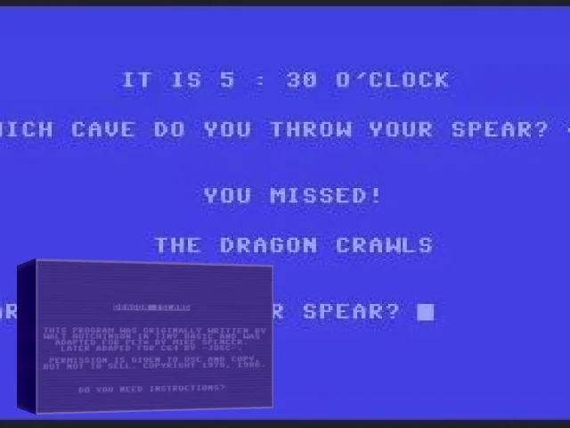 Dragon Island — mixrbv2 (WOR)