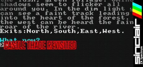 Castle Thade Revisited — steamgrid