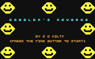 Gobbler's Revenge — sstitle (WOR)