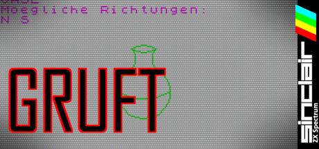 Gruft — steamgrid