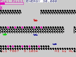 Energy 30,000 — ss (WOR)