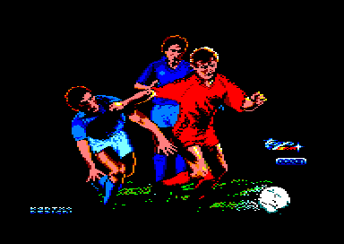 Emilio Butragueño Futbol — sstitle (EU)
