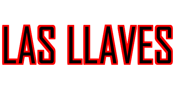 Las Llaves — wheel-hd (SS)