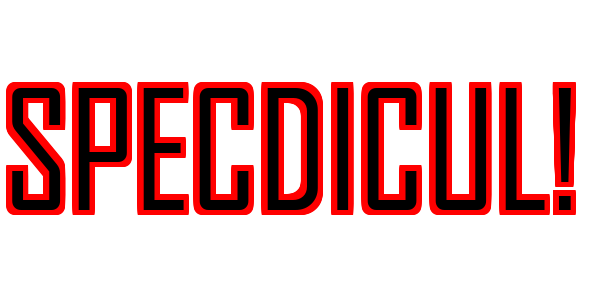 Specdicul! — wheel-hd (SS)