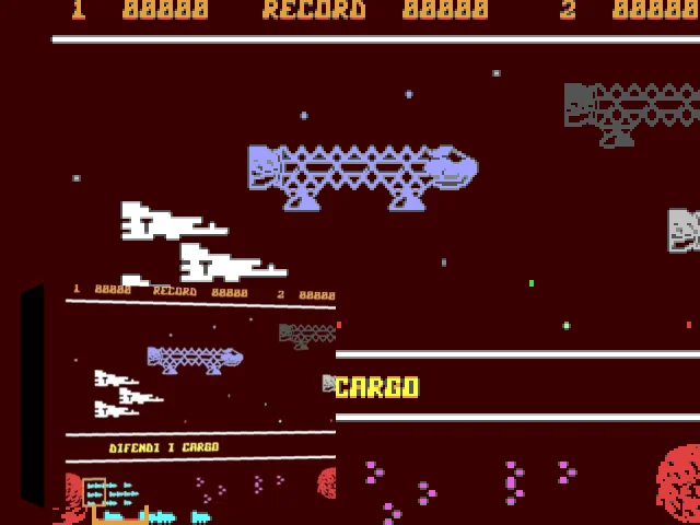 Spazio 2000 — mixrbv2 (WOR)