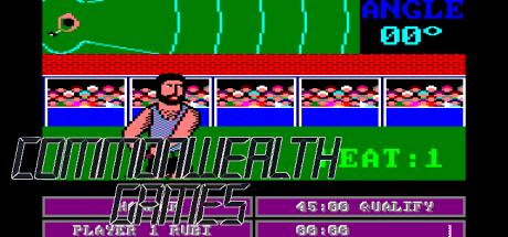 Commonwealth Games — steamgrid