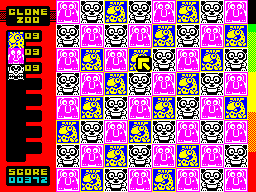 Clone Zoo — ss (WOR)