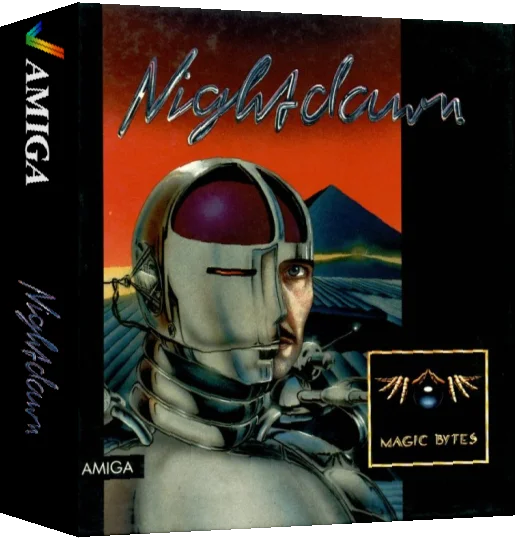 Nightdawn — box-3D (WOR)