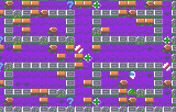 Lynx Blast — ss (WOR)