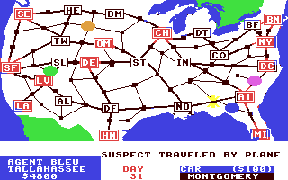 Manhunt — ss (EU)