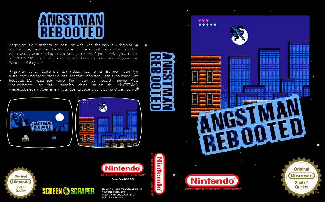 AngstMan Rebooted — box-texture (SS)