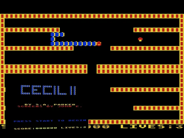 Cecil 2 — mixrbv2 (WOR)