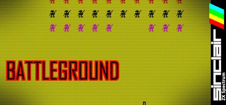 Battleground — steamgrid
