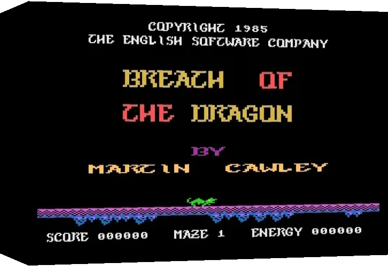 Breath Of The Dragon — box-3D (WOR)