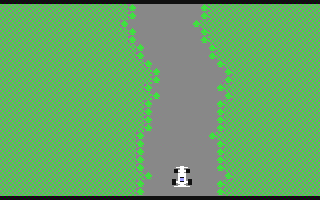 Formula 1K — ss (WOR)