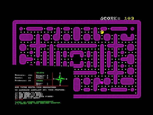 Star-Pac — mixrbv2 (WOR)
