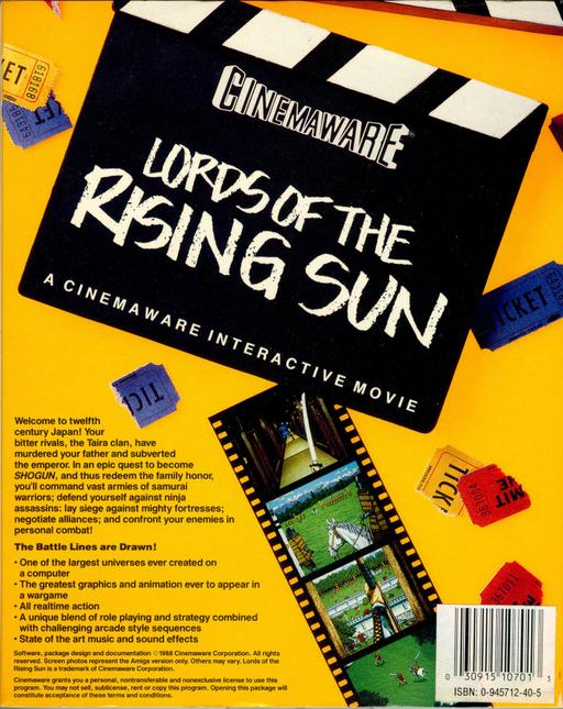 Lords of the Rising Sun — box-2D-back (WOR)
