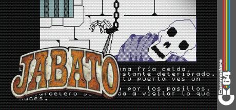Jabato — steamgrid