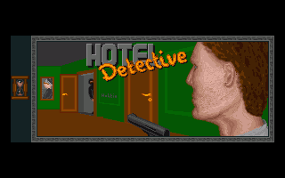 Hotel Detective — sstitle (WOR)