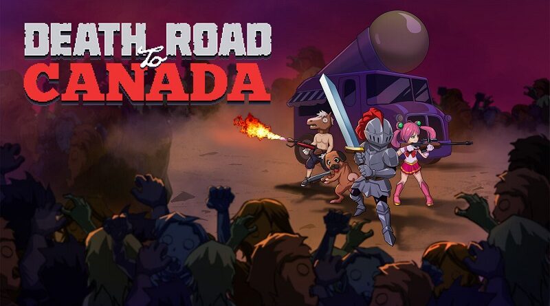 Death Road To Canada — sstitle (WOR)
