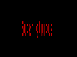 Super Glumpus — sstitle (WOR)