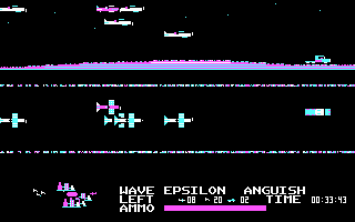Flightmare — ss (WOR)