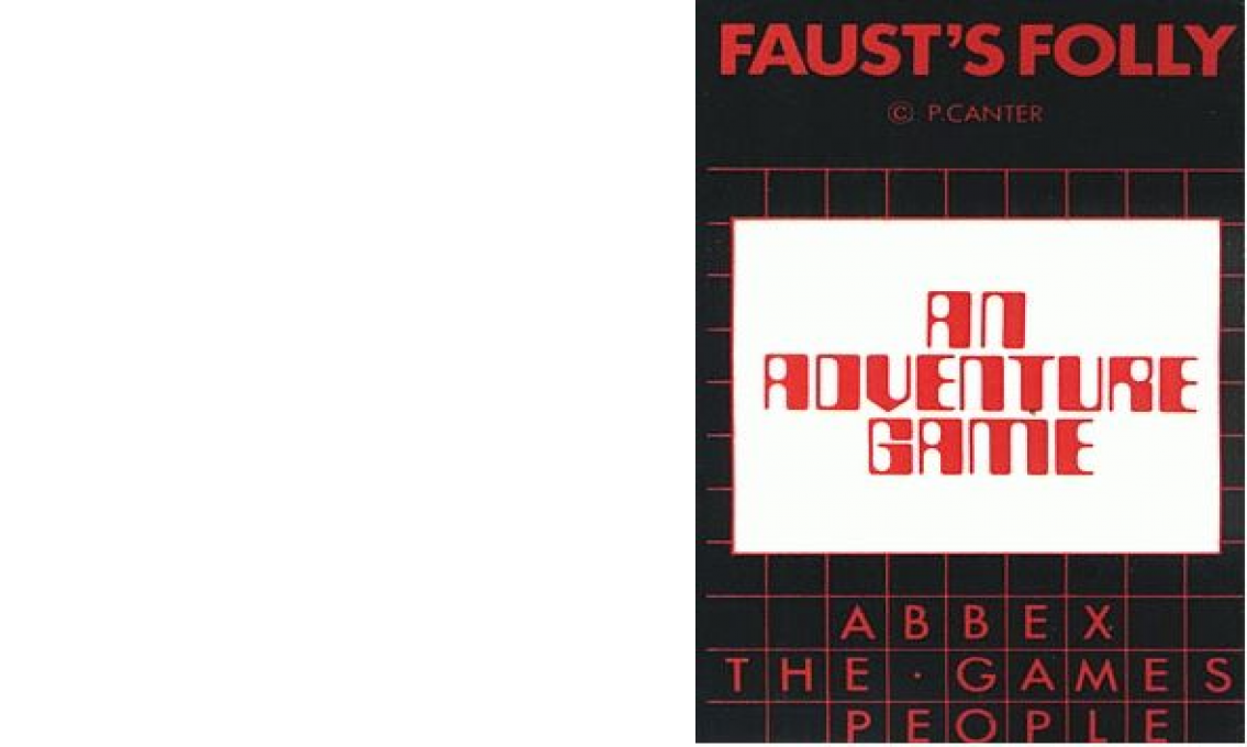 Faust's Folly — box-texture (WOR)