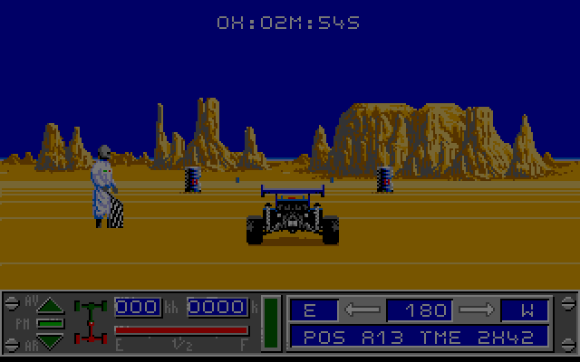 African Raiders-01 — ss (EU)