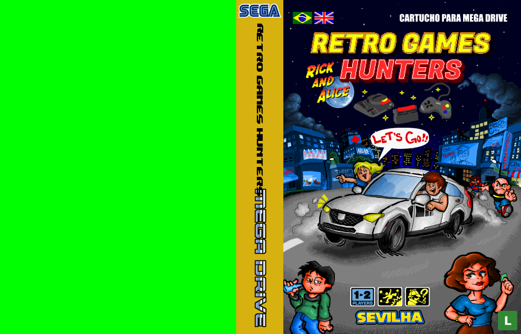 Retro Games Hunters — box-texture (WOR)