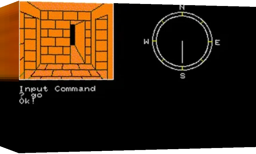Pyramid No Nazo — box-3D (WOR)