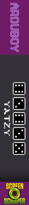 Yatzy — box-2D-side (SS)