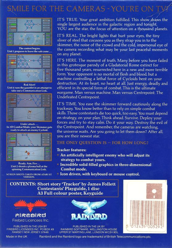 Tracker — box-2D-back (EU)