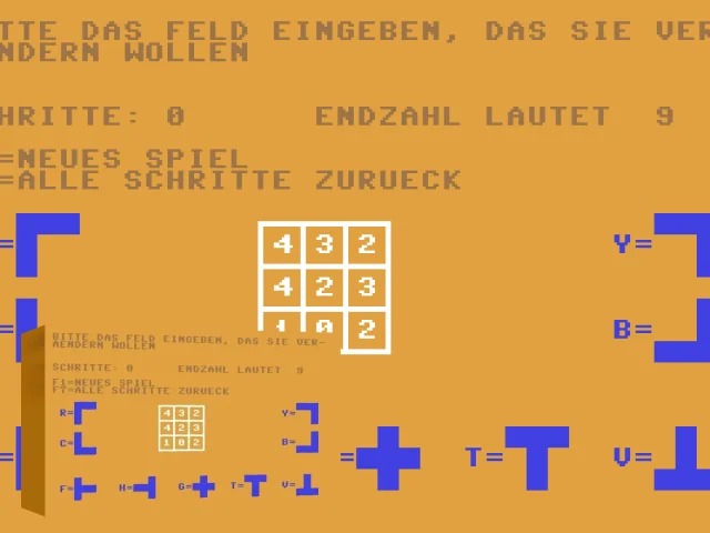 Super Memory — mixrbv2 (WOR)
