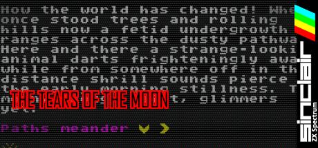 The Tears of the Moon — steamgrid