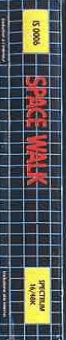 Space Walk — box-2D-side (WOR)