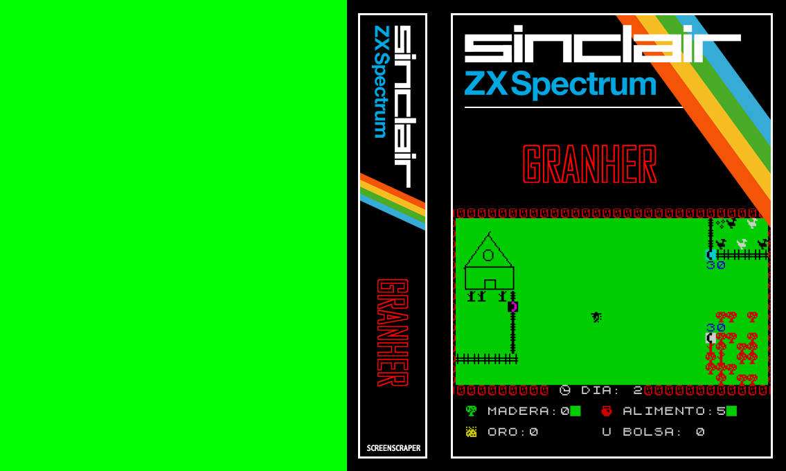 Granher — box-texture (SS)
