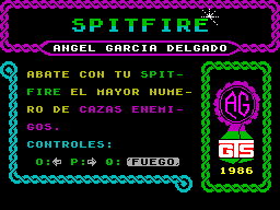 Spitfire — sstitle (EU)