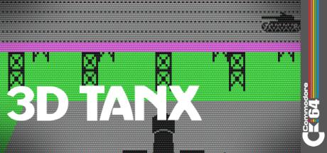 3D Tanx — steamgrid