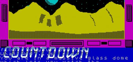 Countdown — steamgrid