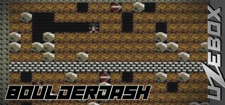 Boulder Dash — steamgrid