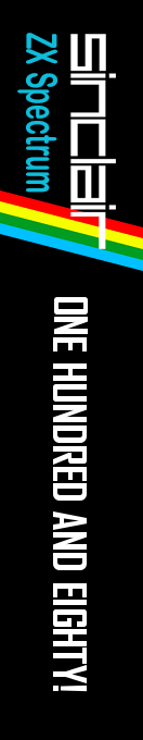 One Hundred and Eighty! — box-2D-side (WOR)