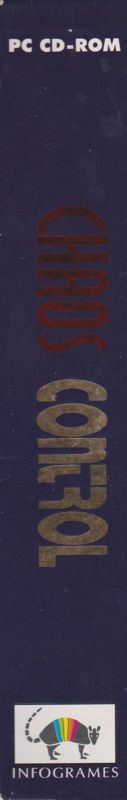 Chaos Control — box-2D-side (FR)