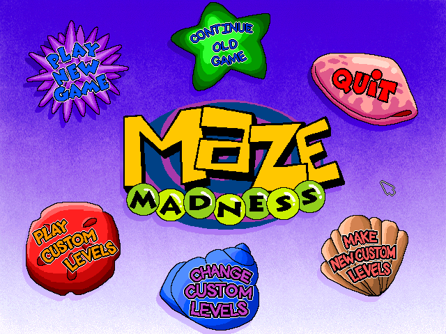 Freddi Fish and Luther's Maze Madness — sstitle (WOR)