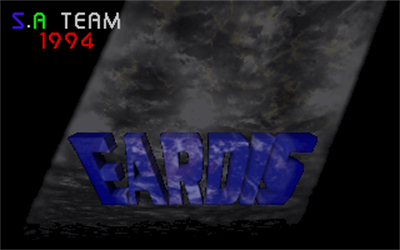 Eardis : Revolution Force — sstitle (WOR)